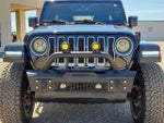 2021 Wrangler Unlimited Thumbnail 9