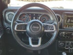 2021 Wrangler Unlimited Thumbnail 15