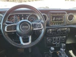 2021 Wrangler Unlimited Thumbnail 16