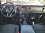 2021 Wrangler Unlimited Thumbnail 17