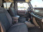 2021 Wrangler Unlimited Thumbnail 19