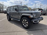 2021 Wrangler Unlimited Thumbnail 1