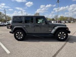 2021 Wrangler Unlimited Thumbnail 2