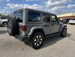2021 Wrangler Unlimited Thumbnail 4