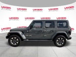 2021 Wrangler Unlimited Thumbnail 6