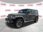 2021 Wrangler Unlimited Thumbnail 7