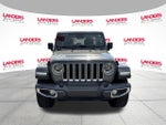 2021 Wrangler Unlimited Thumbnail 8