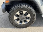2021 Wrangler Unlimited Thumbnail 9