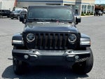 2022 Wrangler Unlimited Thumbnail 2