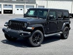 2022 Wrangler Unlimited Thumbnail 3