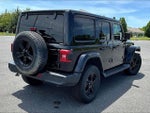 2022 Wrangler Unlimited Thumbnail 4