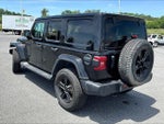 2022 Wrangler Unlimited Thumbnail 6