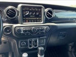2022 Wrangler Unlimited Thumbnail 7