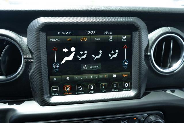 2022 Jeep Wrangler - $29,995