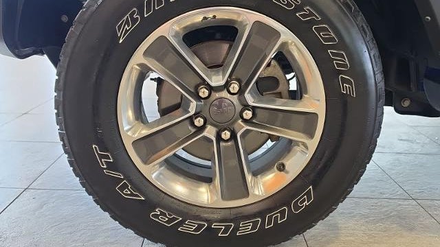 2023 Jeep Wrangler High Altitude