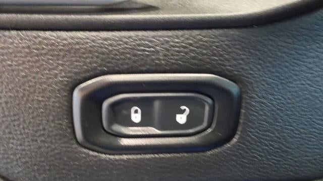 2023 Jeep Wrangler High Altitude