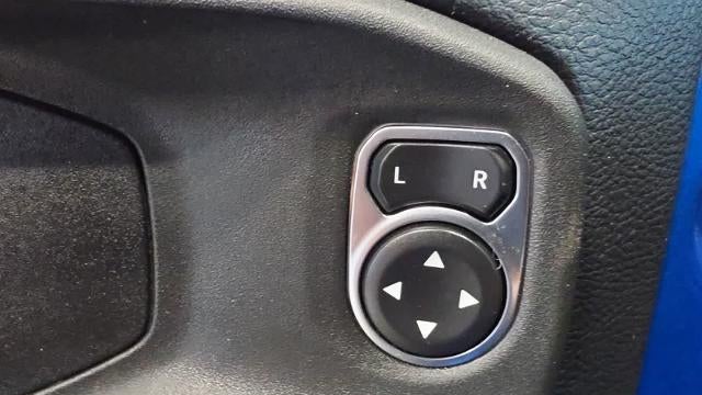 2023 Jeep Wrangler High Altitude