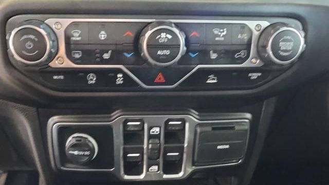 2023 Jeep Wrangler High Altitude