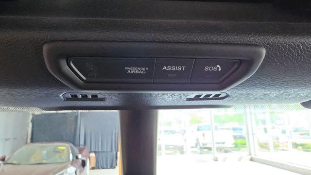 2023 Jeep Wrangler High Altitude