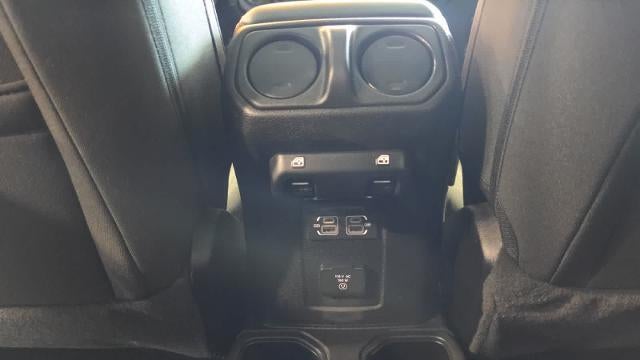 2023 Jeep Wrangler High Altitude