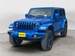 2023 Wrangler Thumbnail 1
