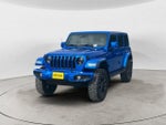 2023 Wrangler Thumbnail 2
