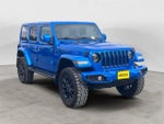 2023 Wrangler Thumbnail 3