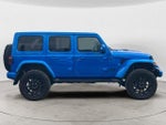 2023 Wrangler Thumbnail 4