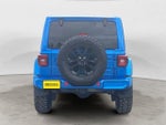 2023 Wrangler Thumbnail 6