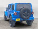 2023 Wrangler Thumbnail 7