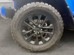 2023 Wrangler Thumbnail 8