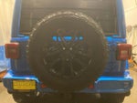 2023 Wrangler Thumbnail 26