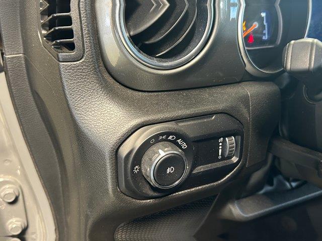 2023 Jeep Wrangler - $36,995
