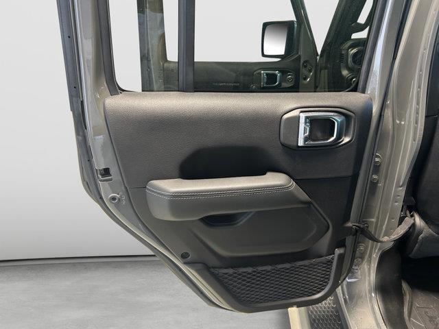 2023 Jeep Wrangler - $36,995