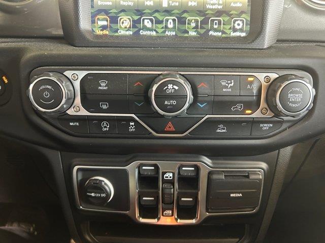 2023 Jeep Wrangler - $36,995