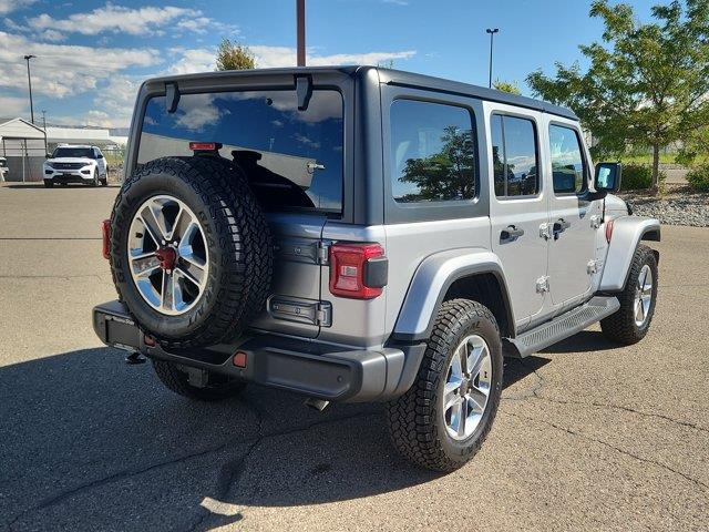 2018 Jeep Wrangler - $21,501