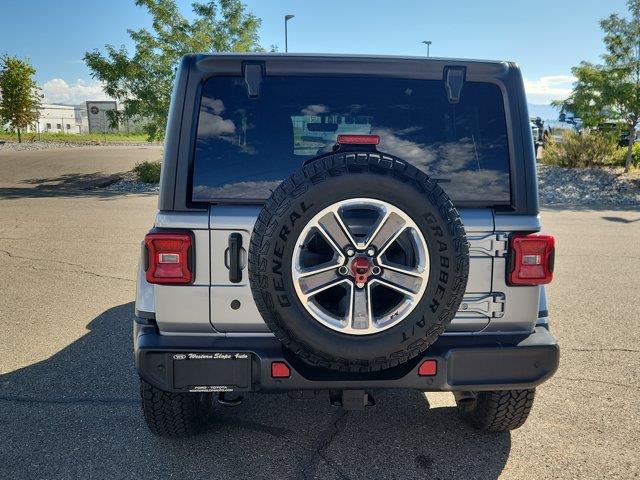 2018 Jeep Wrangler - $21,501