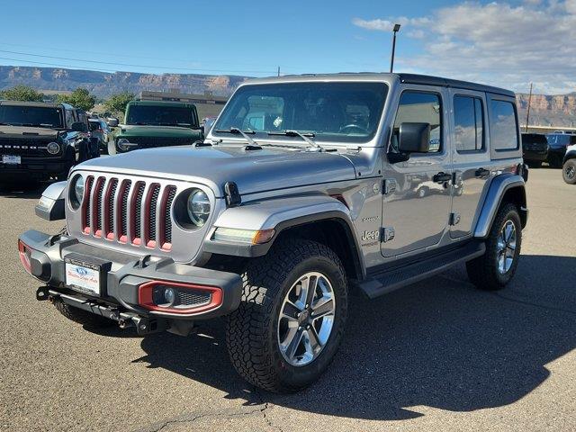 2018 Jeep Wrangler - $21,501