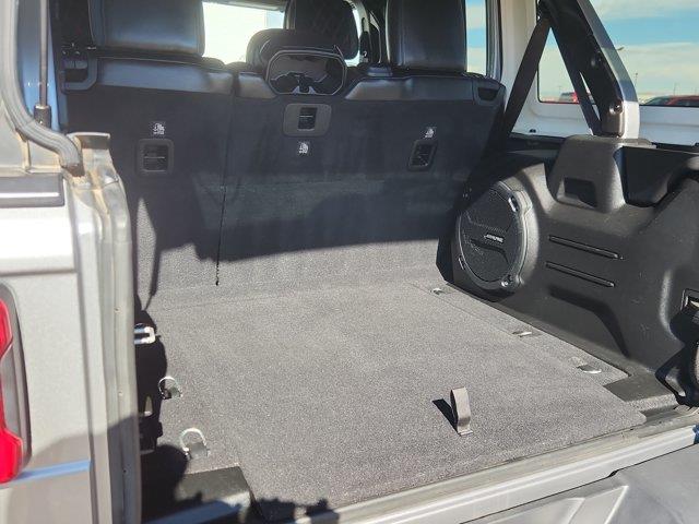 2018 Jeep Wrangler - $21,501