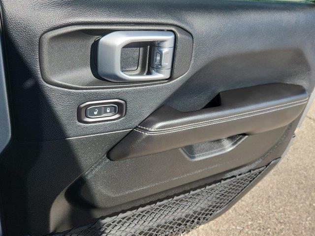 2018 Jeep Wrangler - $21,501