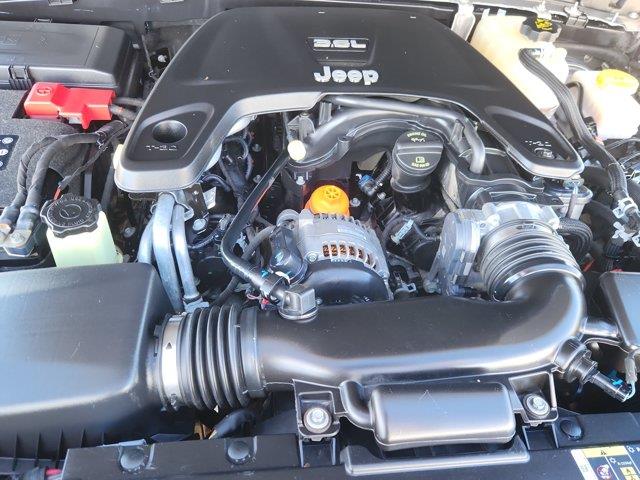 2018 Jeep Wrangler - $21,501
