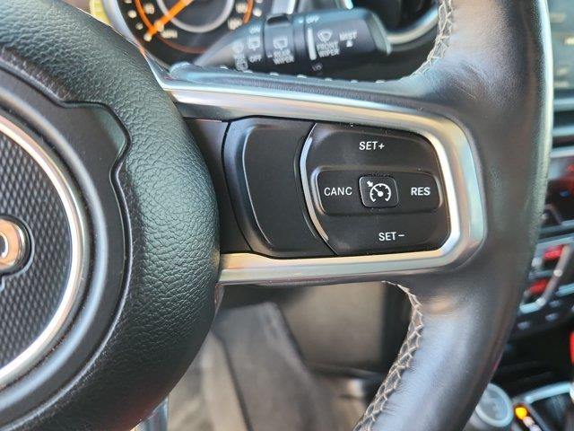 2018 Jeep Wrangler - $21,501