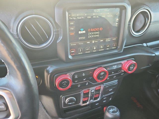 2018 Jeep Wrangler - $21,501