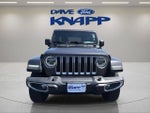 2018 Wrangler Unlimited Thumbnail 2