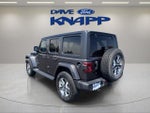2018 Wrangler Unlimited Thumbnail 5