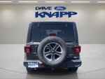 2018 Wrangler Unlimited Thumbnail 6