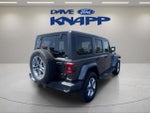 2018 Wrangler Unlimited Thumbnail 7