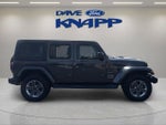 2018 Wrangler Unlimited Thumbnail 8
