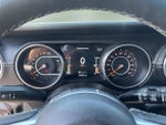 2018 Wrangler Unlimited Thumbnail 14