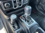 2018 Wrangler Unlimited Thumbnail 18
